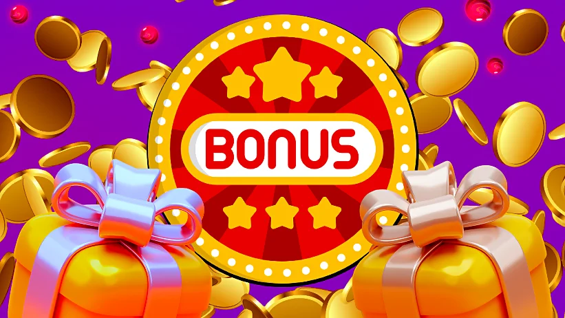 Casino bonuses